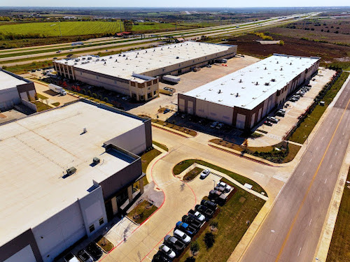 Click the Pflugerville Community Development Corporation Highlights Key Industrial Real Estate Near Austin Slide Photo to Open