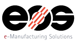 EOS of North America Logo