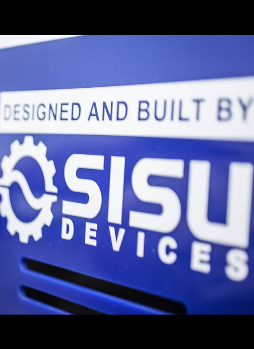 Sisu Devices Photo