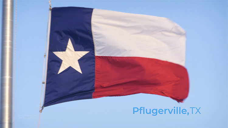 Thumbnail Image For Pflugerville, Texas (2019) - Click Here To See
