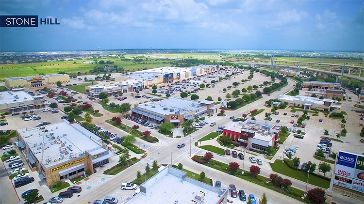 Thumbnail Image For Pflugerville, Texas - Retail Opportunities (2019)