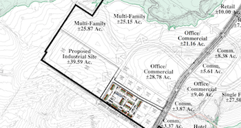 Main Photo For 130 Center - Phase II