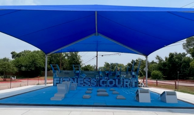 Parks and Recreation Projects in Pflugerville, Texas: Enhancing Community Engagement and Outdoor Fitness Main Photo