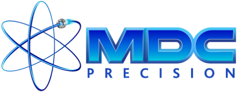 GLOBAL MANUFACTURER, MDC PRECISION, OPENS NEW OPERATIONS IN PFLUGERVILLE, BRINGING 90 FULL-TIME JOBS Photo