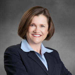 Amy Madison, CEcD, EDFP's Member Photo