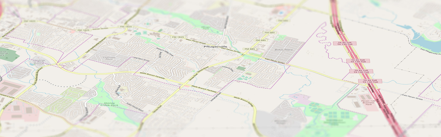 Available Properties