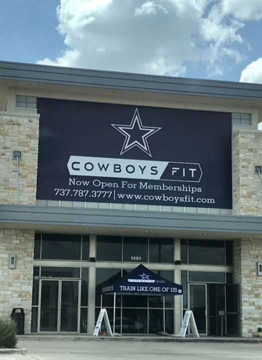 Cowboys Fit Pflugerville Photo