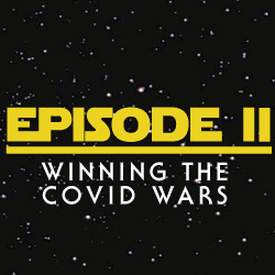 Episode II: Winning The COVID Wars Image