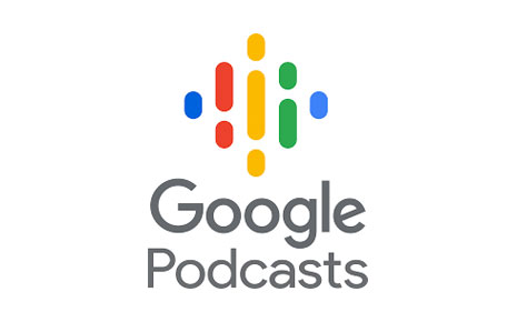 Google Podcasts Logo